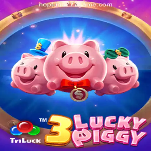 Discovering the Excitement of 3LUCKYPIGGY: An Engaging Online Gaming Experience