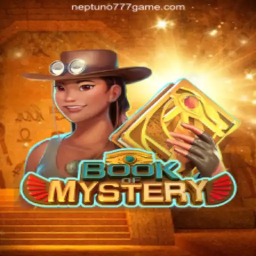 Exploring the Thrilling World of BookofMystery at Neptuno777.com