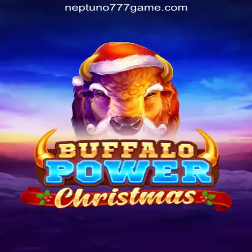 Buffalo Power Christmas: A Festive Slot Experience