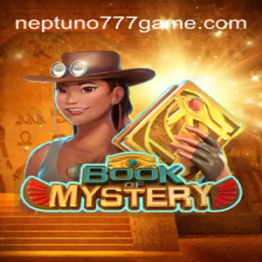Exploring the Thrilling World of BookofMystery at Neptuno777.com