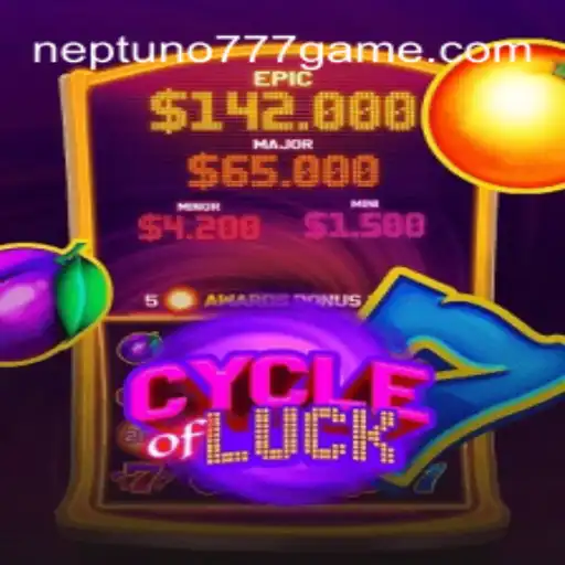 Discover the Exciting World of CycleofLuck: A Comprehensive Guide for Enthusiasts