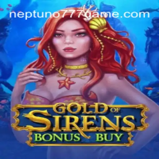 Discovering the Excitement of GoldofSirensBonusBuy at Neptuno777.com