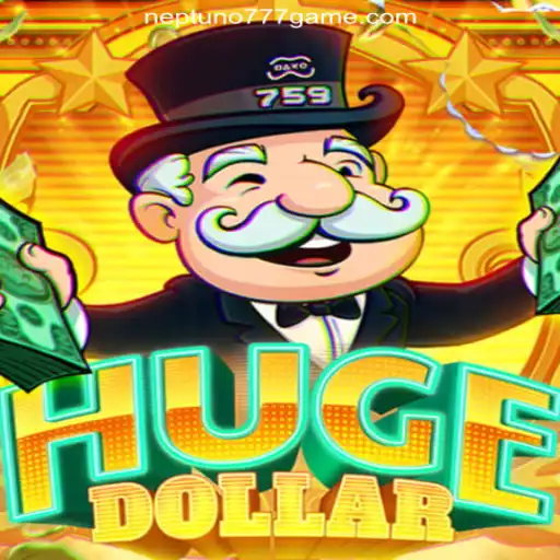 Exploring the Thrilling World of HugeDollar at Neptuno777.com