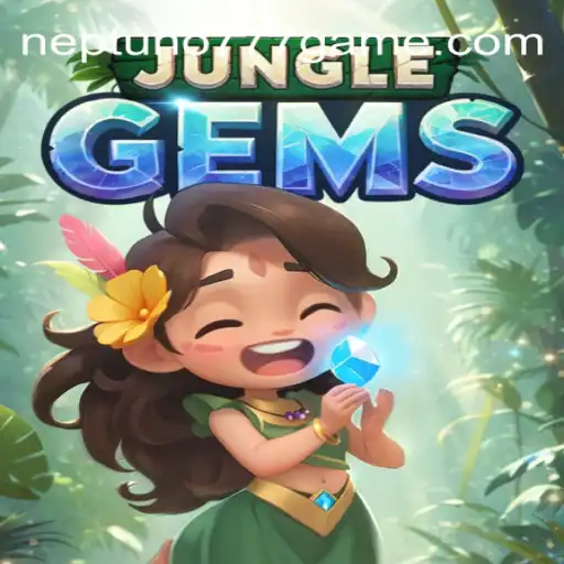 Discover the Thrills of JungleGems: An Exciting Adventure Casino Game