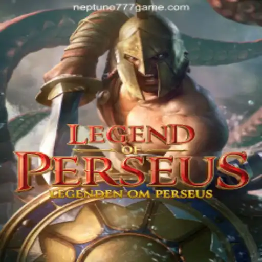 Discovering the Epic Adventure of 'LegendofPerseus'