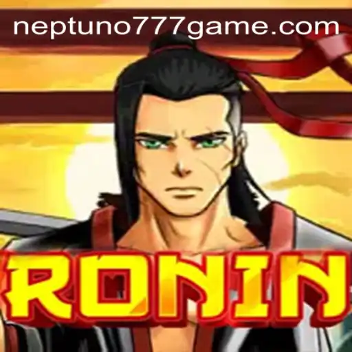 Exploring Ronin: A Captivating Adventure and Neptuno777.com Casino Online