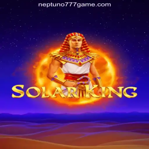 Discover the Thrilling World of SolarKing: A Journey Through Space and Strategy