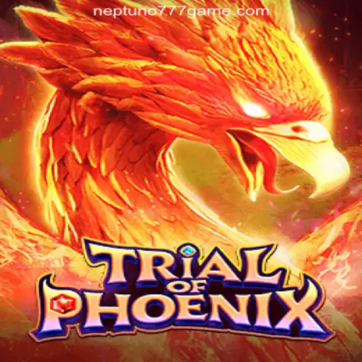 Trial of Phoenix: Conquer the Virtual World