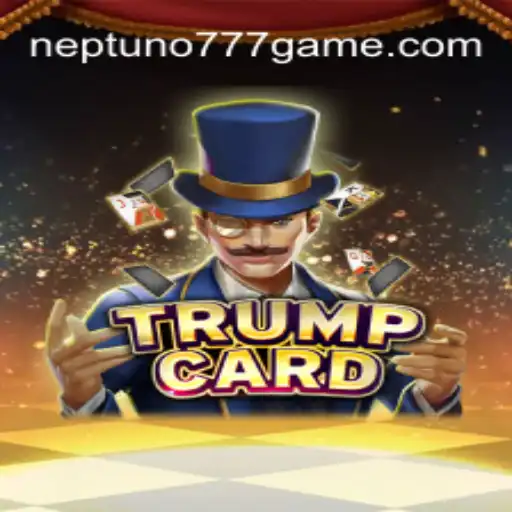 TrumpCard: A Comprehensive Guide to Neptuno777's Latest Online Casino Game