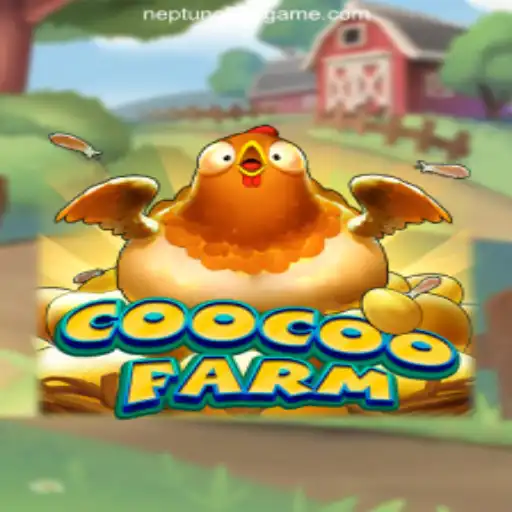 Explore the Colorful World of CooCooFarm and the Reliable Neptuno777.com Cassino Online