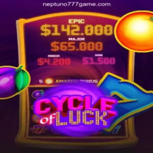 Discover the Exciting World of CycleofLuck: A Comprehensive Guide for Enthusiasts