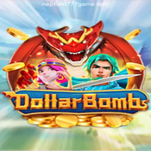 Exploring DollarBombs: A Thrilling Casino Game at Neptuno777.com