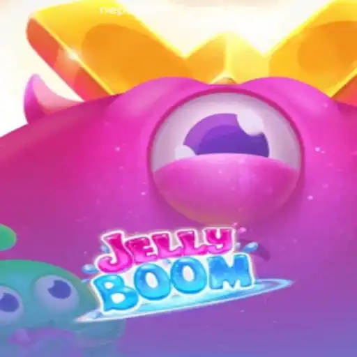 Exploring JellyBoom: A Vibrant Addition to Neptuno777.com