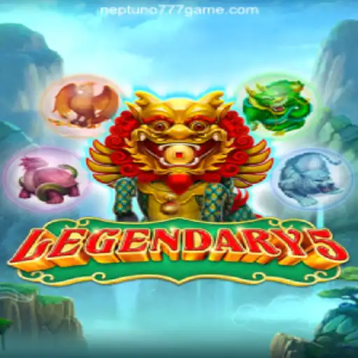 Mastering Legendary5: An In-Depth Guide to an Epic Gaming Experience