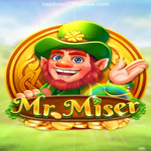 Explore the World of MrMiser: A Thrilling Adventure with Neptuno777.com Casino Online