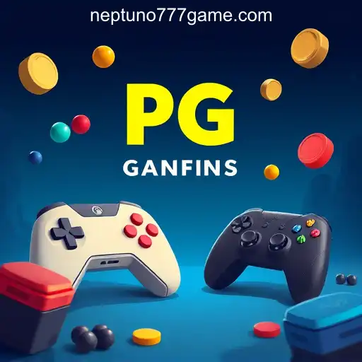 PG Games