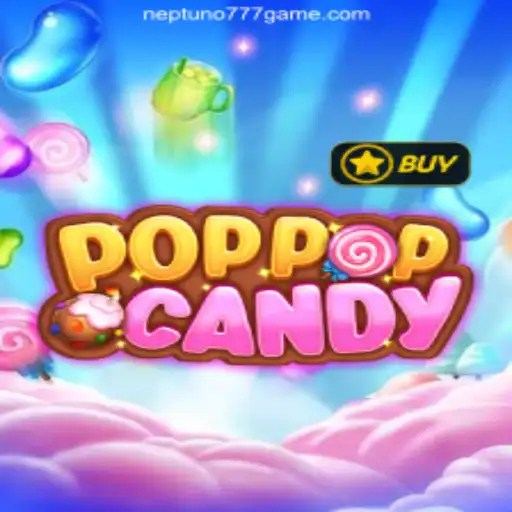 Discover the Delightful World of POPPOPCANDY