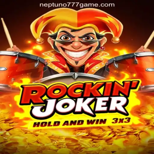 Exploring the Thrills of RockinJoker: A Dive into the Game and Its Current Relevance