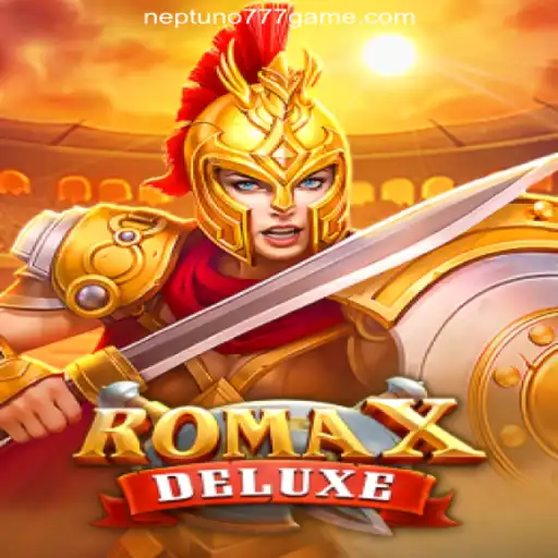 Discover the Thrilling World of RomaXDeluxe: Your Guide to a Favorite Online Casino Game