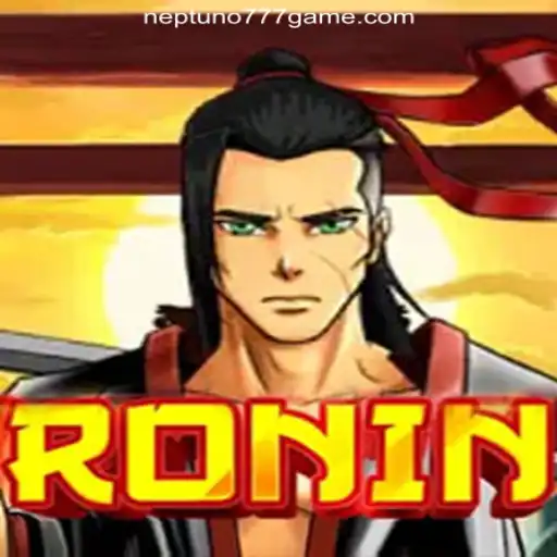 Exploring Ronin: A Captivating Adventure and Neptuno777.com Casino Online