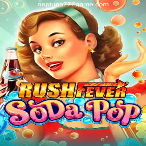Dive Into the Sweet Chaos of RushFeverSodaPop