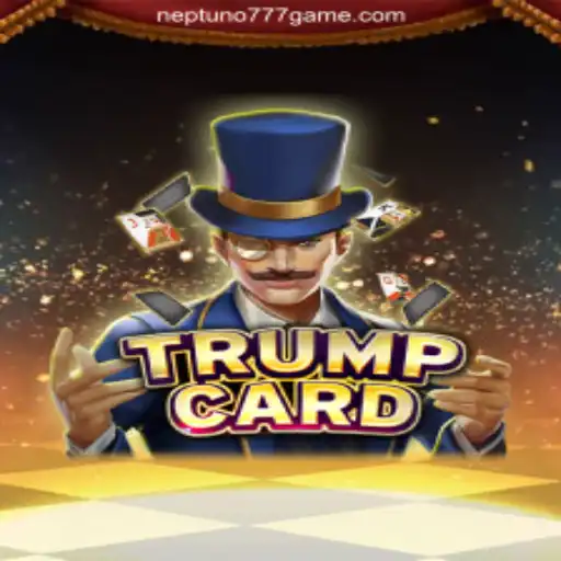 TrumpCard: A Comprehensive Guide to Neptuno777's Latest Online Casino Game